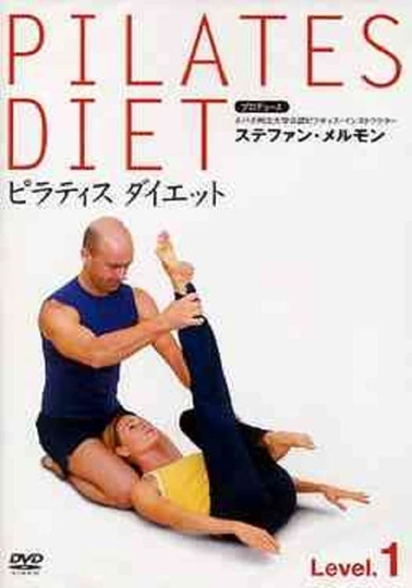 Pilates Diet Level 1 Poster