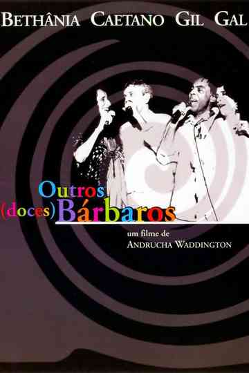 Outros Doces Bárbaros