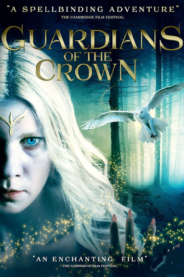 Guardians Of The Crown Poster