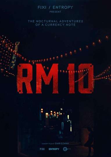 RM10 Poster