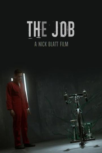 The Job Poster