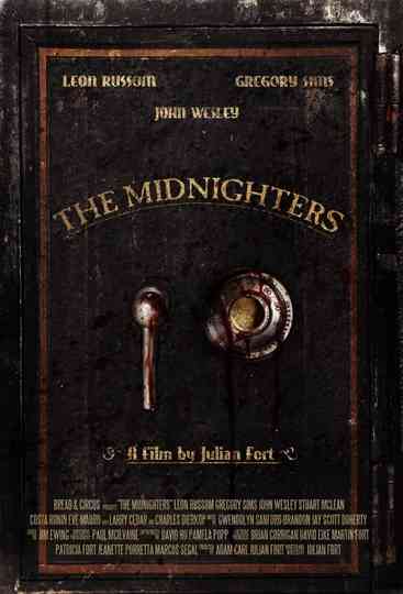 The Midnighters
