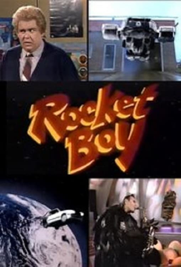 Rocket Boy