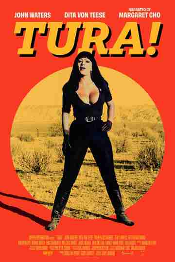 TURA! Poster