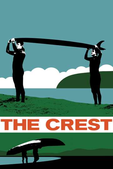 The Crest Poster