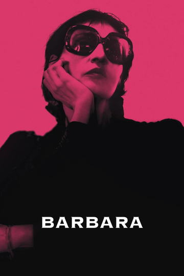 Barbara Poster