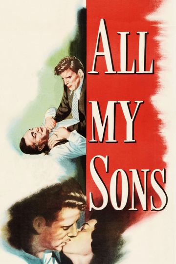 All My Sons Poster