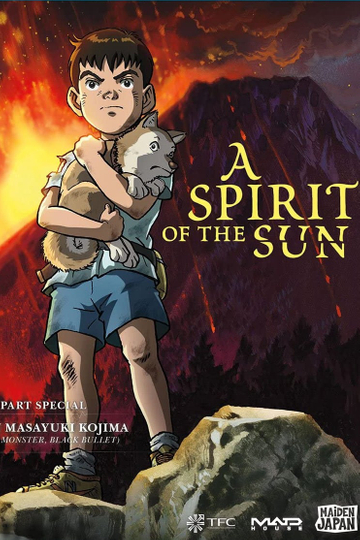 A Spirit of the Sun