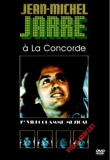 JeanMichel Jarre  La Concorde