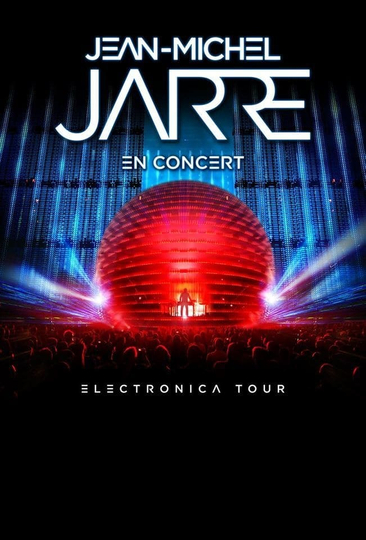 JeanMichel Jarre  Electronica Tour Live In Birmingham