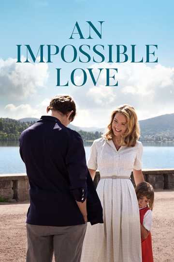 An Impossible Love Poster