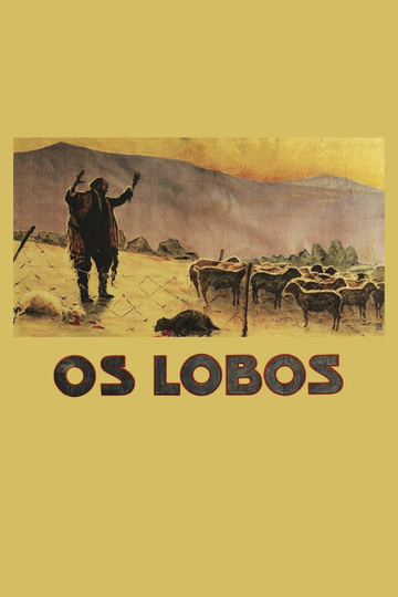 Os Lobos Poster