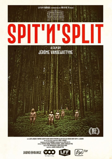 SpitnSplit