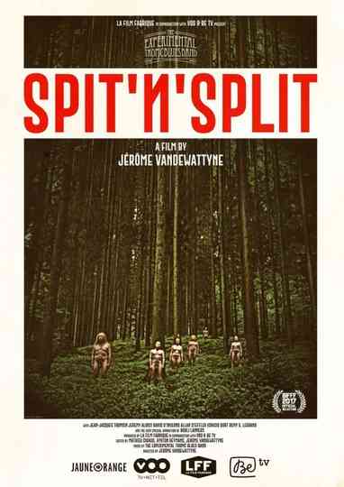 Spit’n’Split