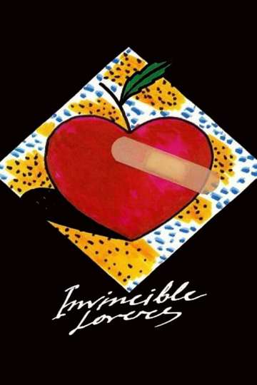Invincible Lovers