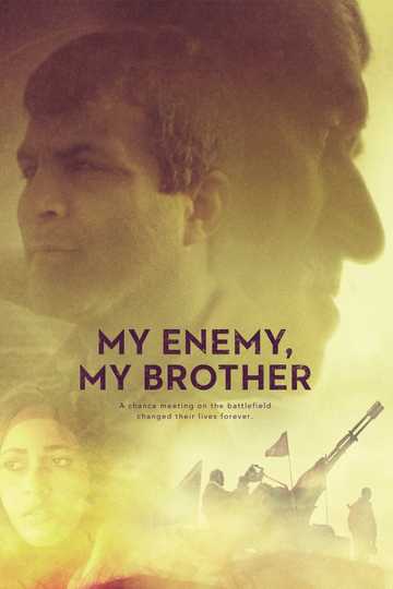 My Enemy, My Brother