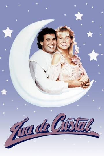 Lua de Cristal Poster