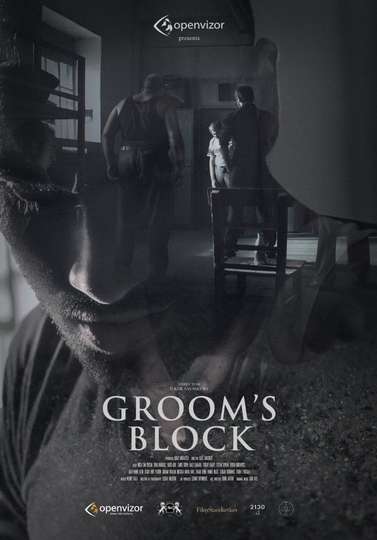 Grooms Block Poster