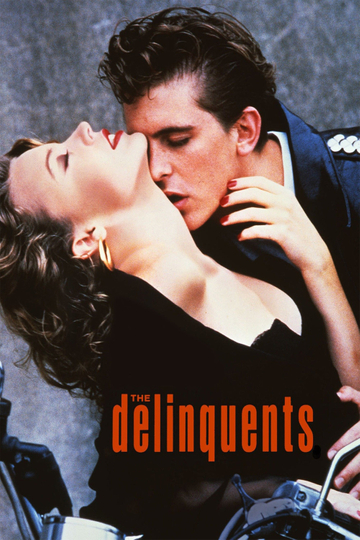 The Delinquents Poster