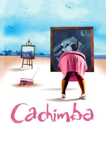 Cachimba Poster