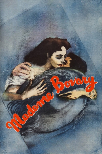 Madame Bovary Poster