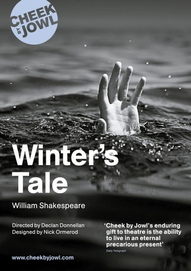 Cheek by Jowl The Winters Tale