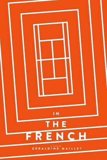 In the French Poster