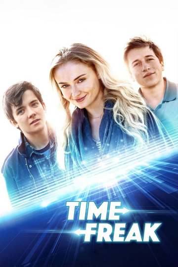 Time Freak Poster