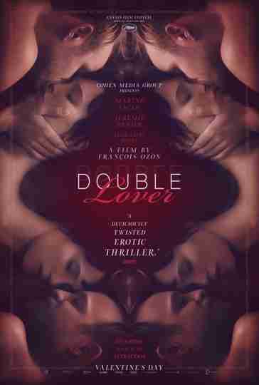 Double Lover Poster
