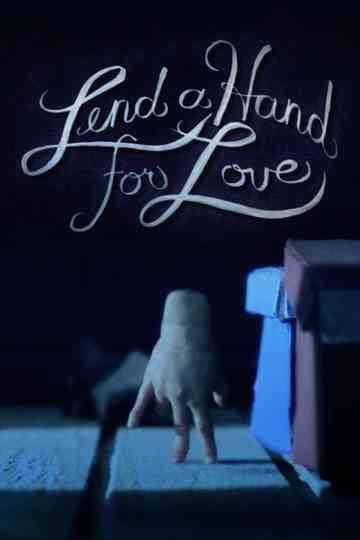 Lend a Hand for Love Poster
