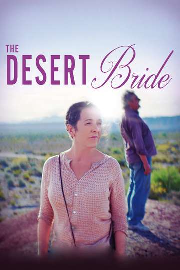 The Desert Bride Poster