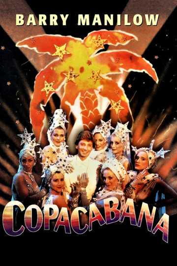 Copacabana Poster