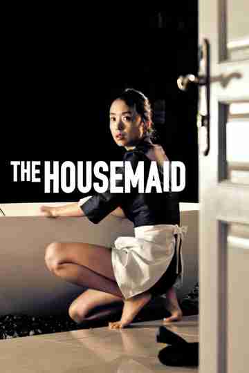 The Housemaid Poster