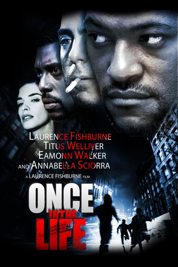 Once in the Life Poster