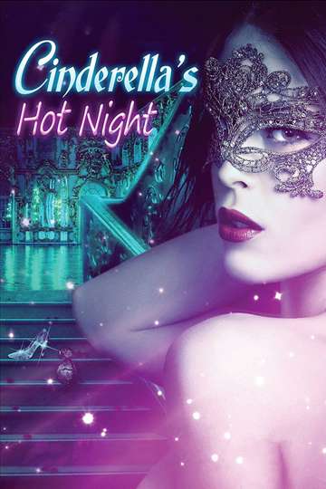 Cinderellas Hot Night Poster
