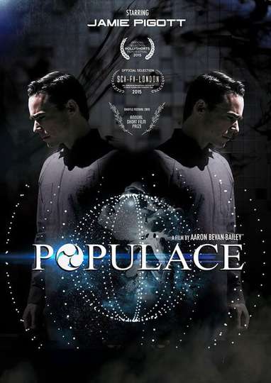 Populace Poster