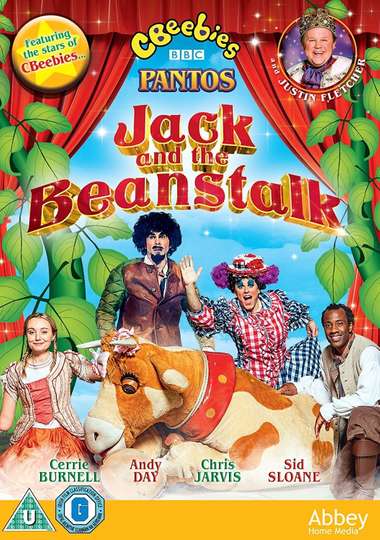 CBeebies Presents Jack And The Beanstalk