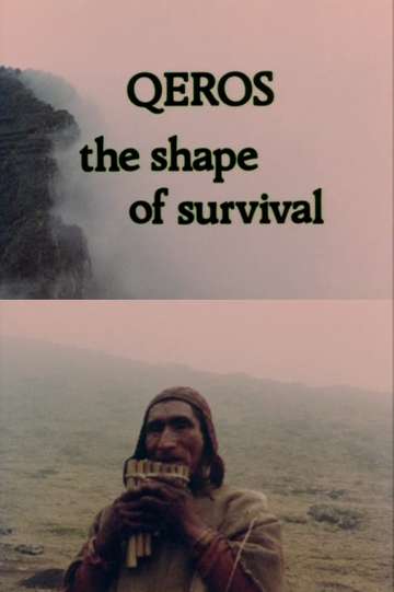 Qeros The Shape of Survival