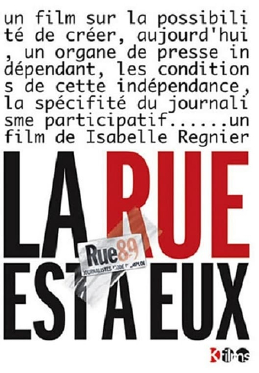 La rue est à eux