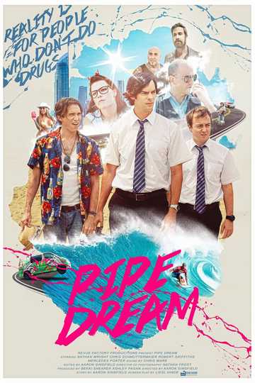 Pipe Dream Poster