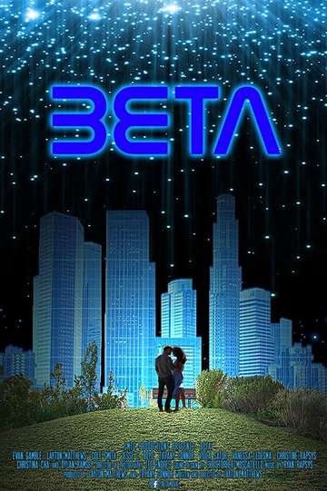 Beta Poster