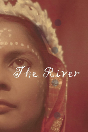 The River Poster