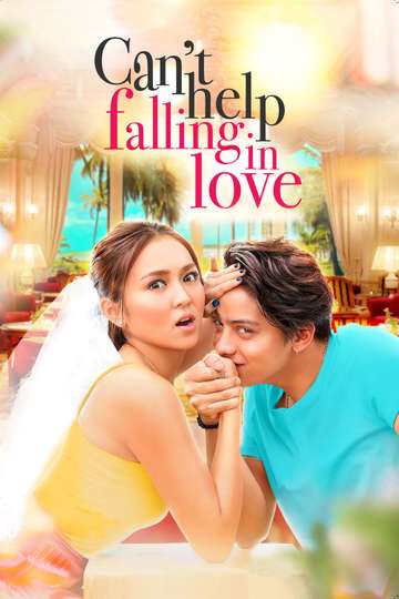 Cant Help Falling in Love Poster