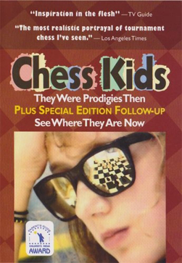 Chess Kids Special Edition