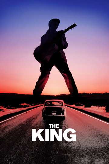 The King Poster