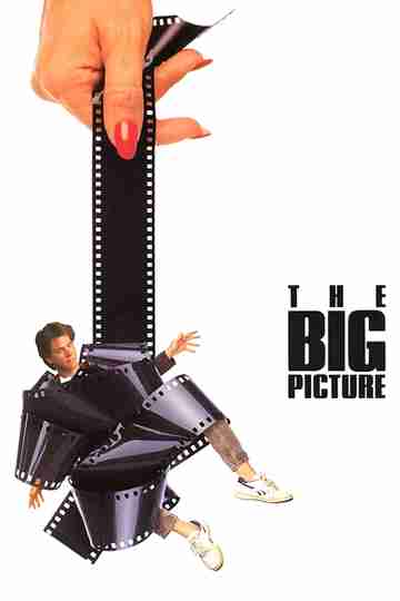 The Big Picture Poster