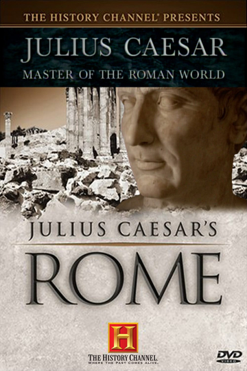 Julius Caesar Master of the Roman World