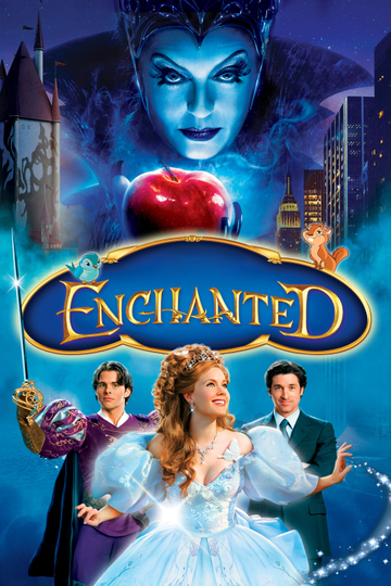 Enchanted