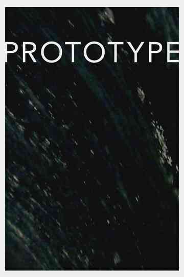 PROTOTYPE poster