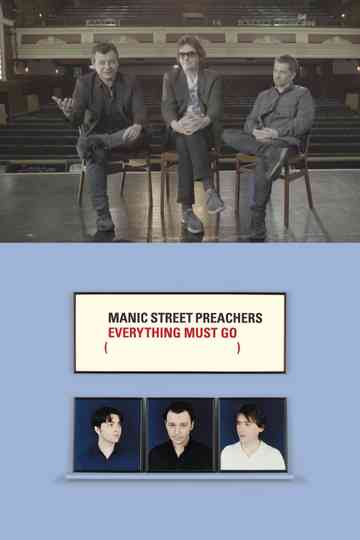 Manic Street Preachers Escape from History